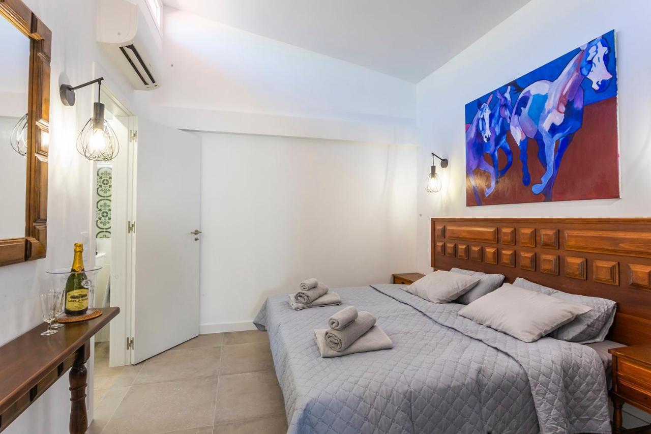 Villa Azure Horizon And Breeze - Panoramic Ocean View And Heated Pool Chayofa Extérieur photo