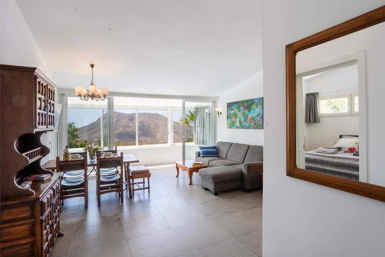 Villa Azure Horizon And Breeze - Panoramic Ocean View And Heated Pool Chayofa Extérieur photo