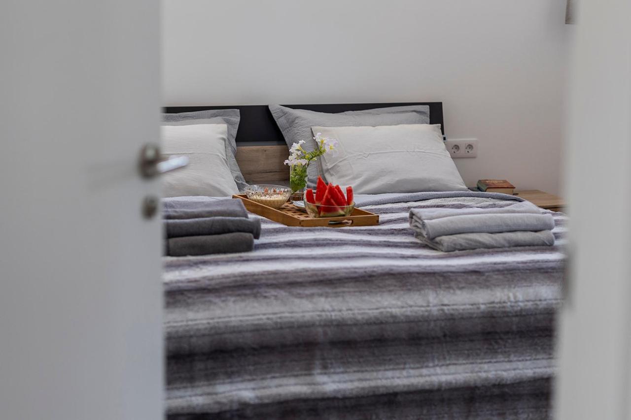 Villa Azure Horizon And Breeze - Panoramic Ocean View And Heated Pool Chayofa Extérieur photo