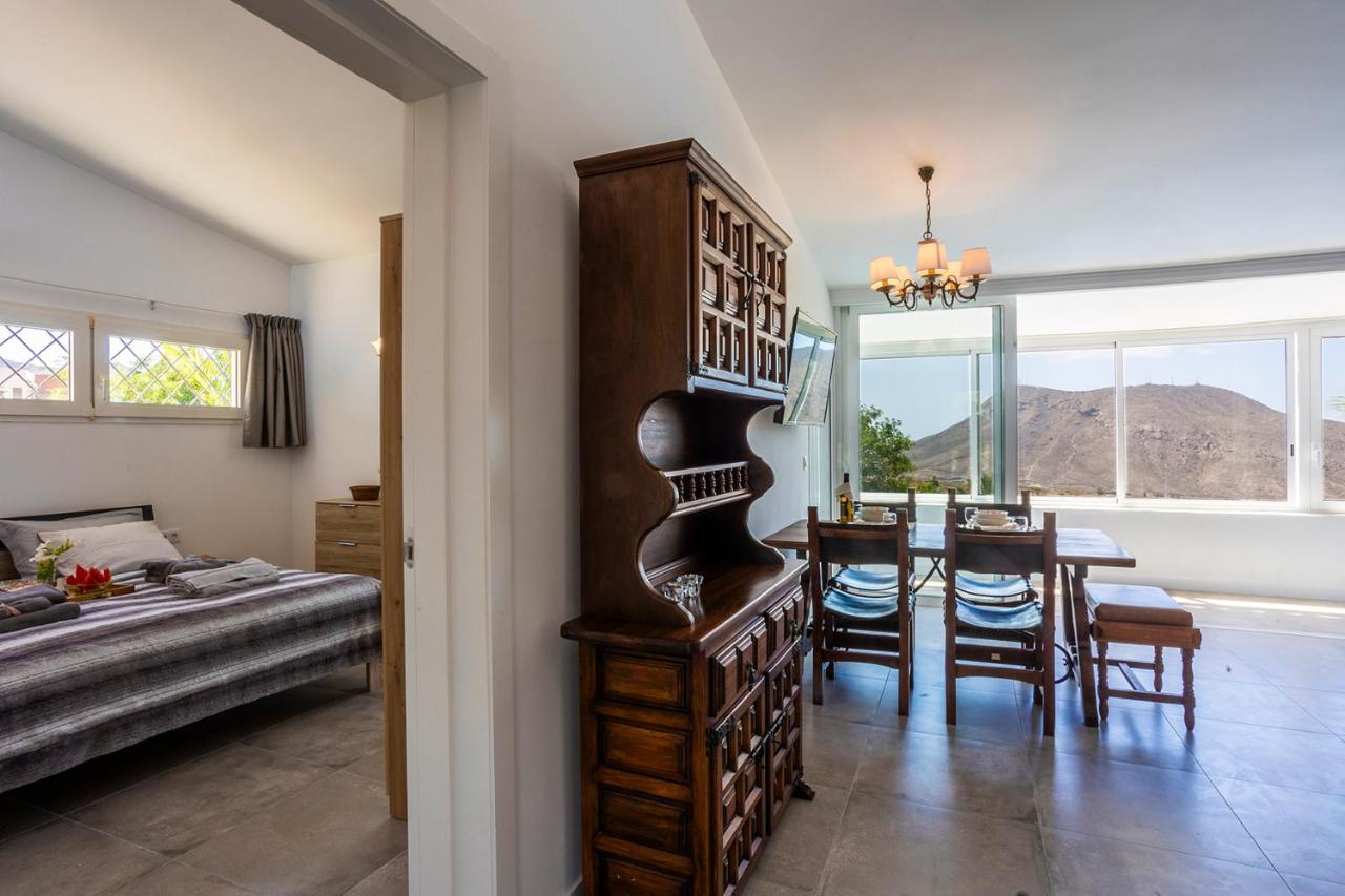 Villa Azure Horizon And Breeze - Panoramic Ocean View And Heated Pool Chayofa Extérieur photo