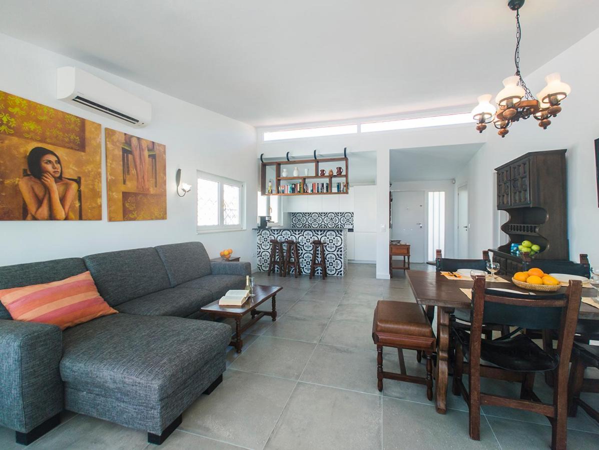 Villa Azure Horizon And Breeze - Panoramic Ocean View And Heated Pool Chayofa Extérieur photo