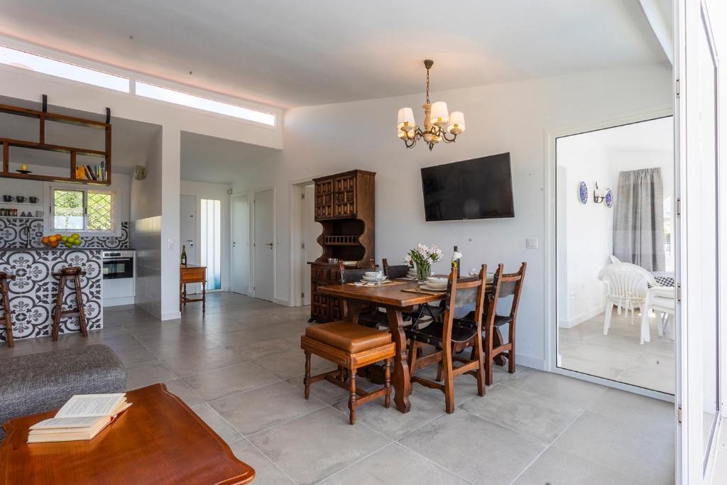 Villa Azure Horizon And Breeze - Panoramic Ocean View And Heated Pool Chayofa Extérieur photo