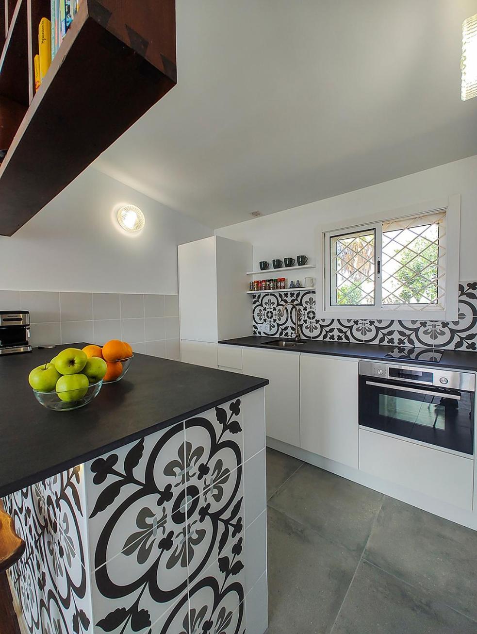 Villa Azure Horizon And Breeze - Panoramic Ocean View And Heated Pool Chayofa Extérieur photo