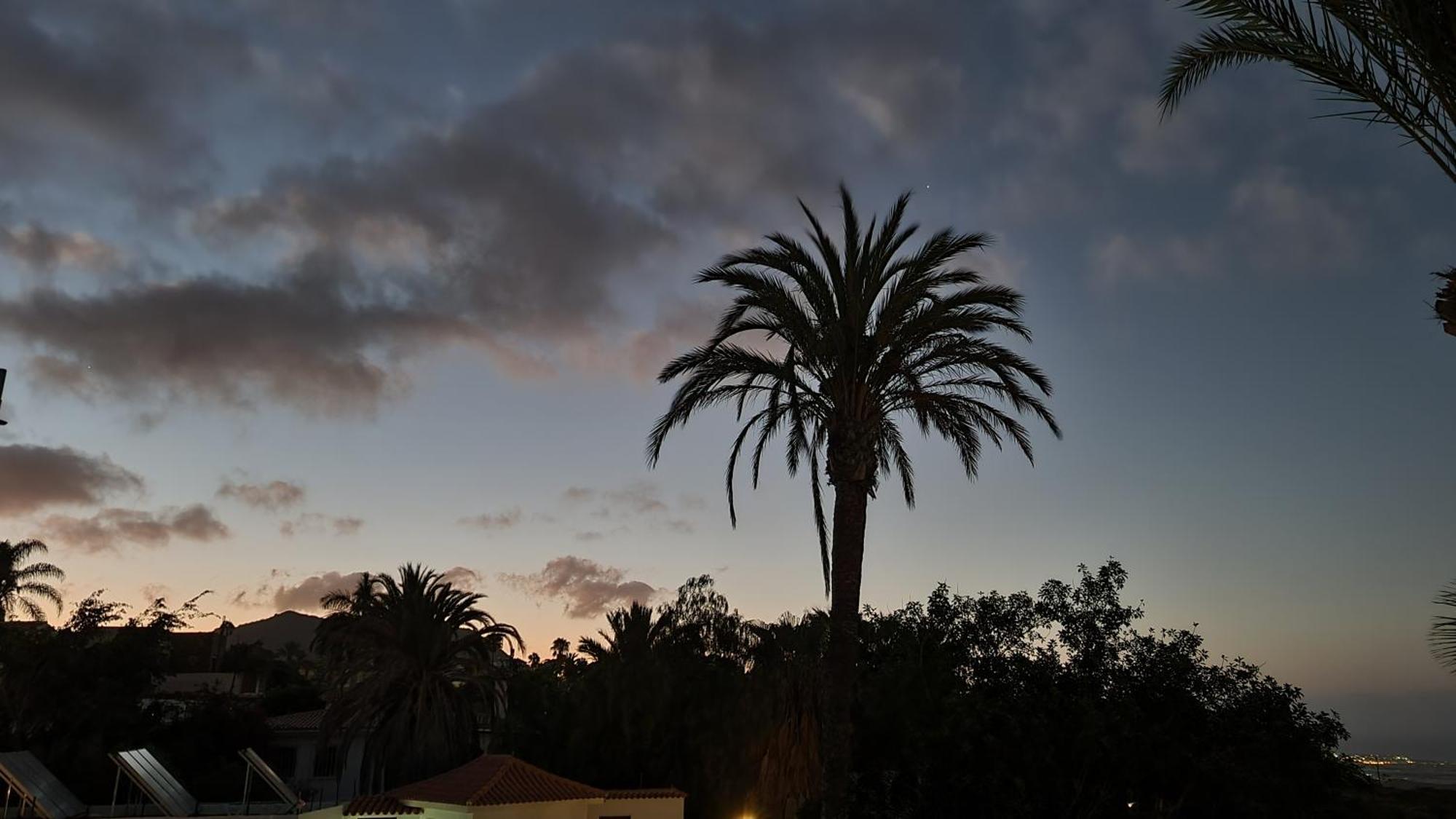 Villa Azure Horizon And Breeze - Panoramic Ocean View And Heated Pool Chayofa Extérieur photo