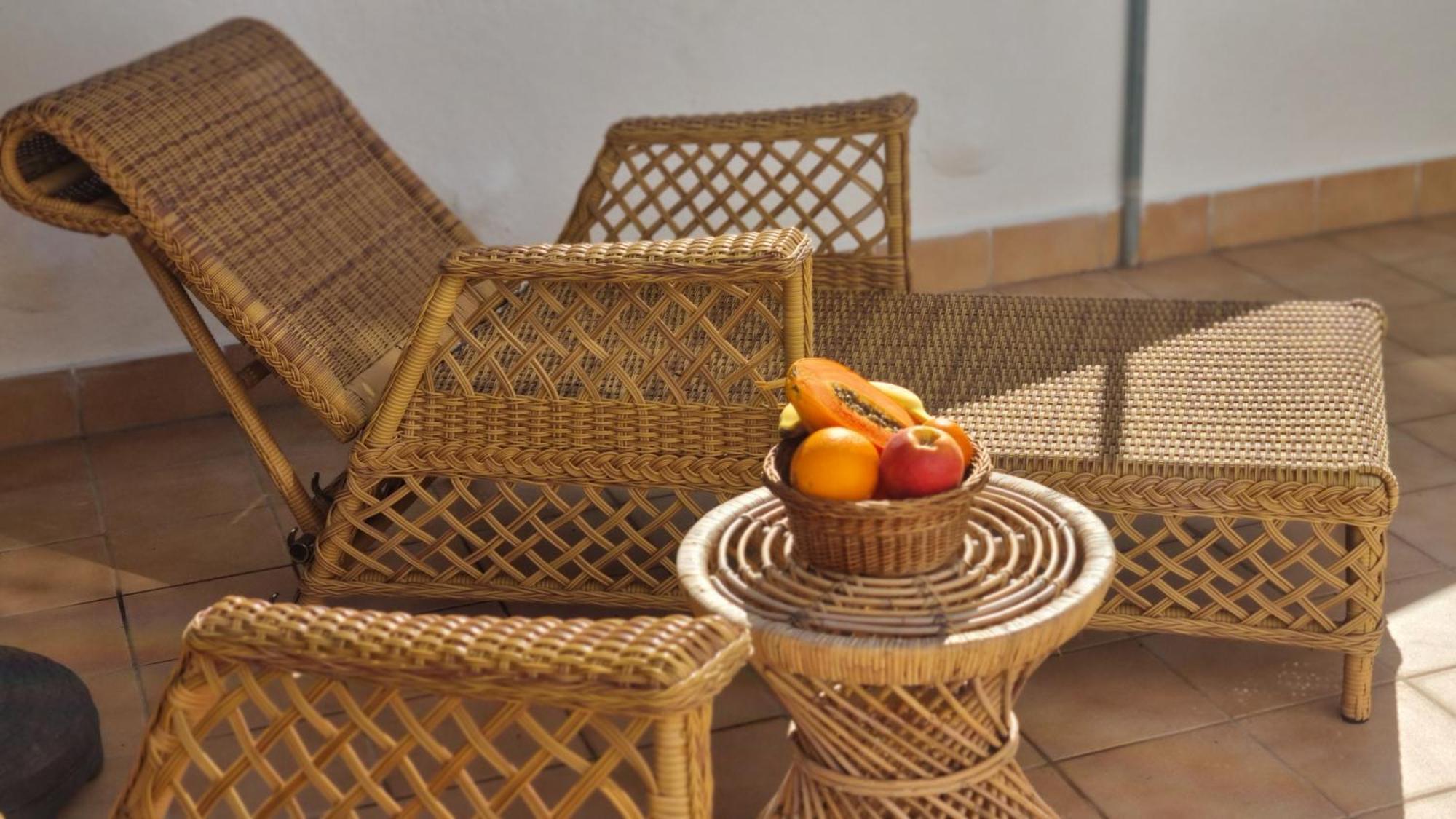 Villa Azure Horizon And Breeze - Panoramic Ocean View And Heated Pool Chayofa Extérieur photo