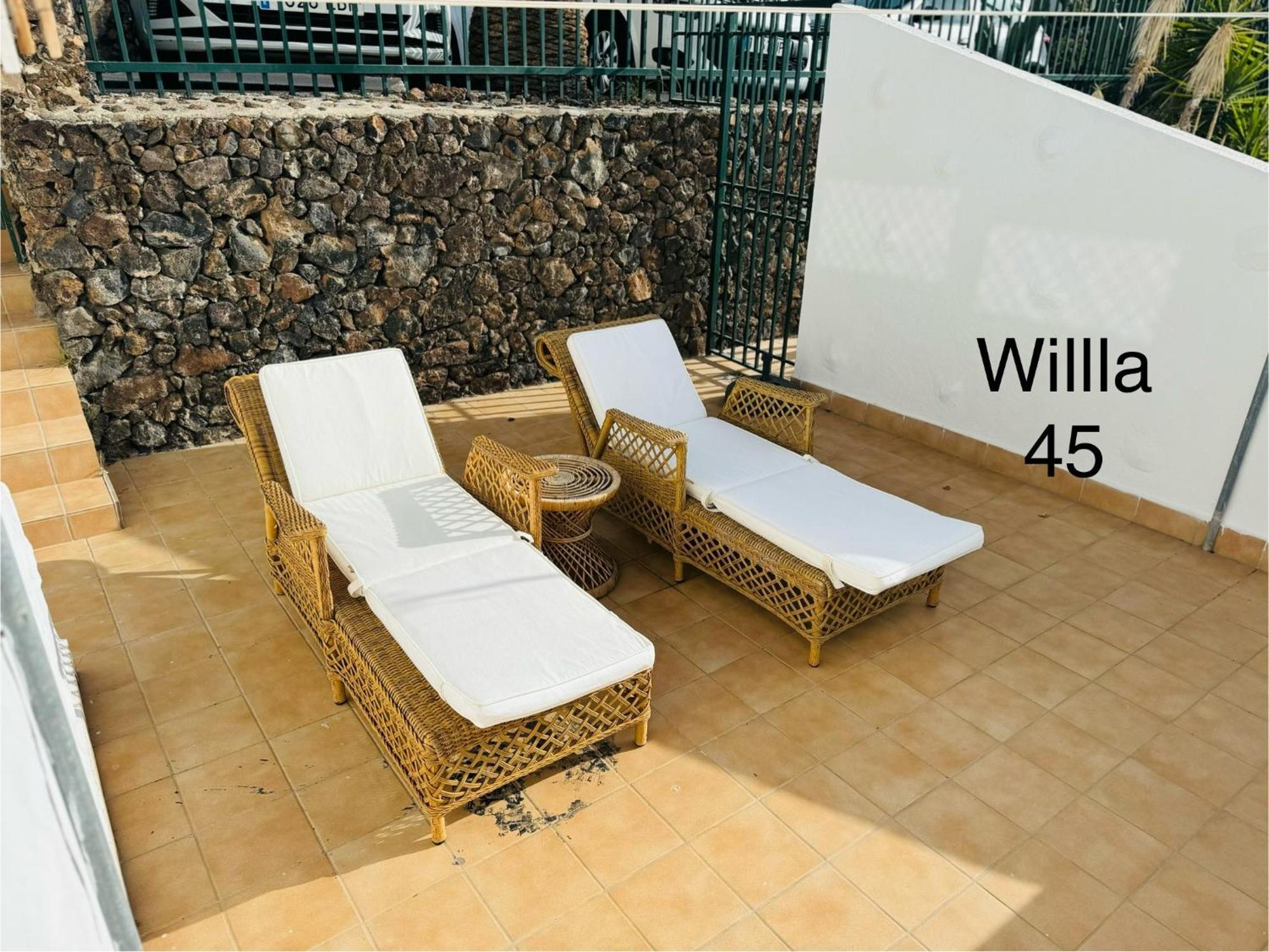 Villa Azure Horizon And Breeze - Panoramic Ocean View And Heated Pool Chayofa Extérieur photo