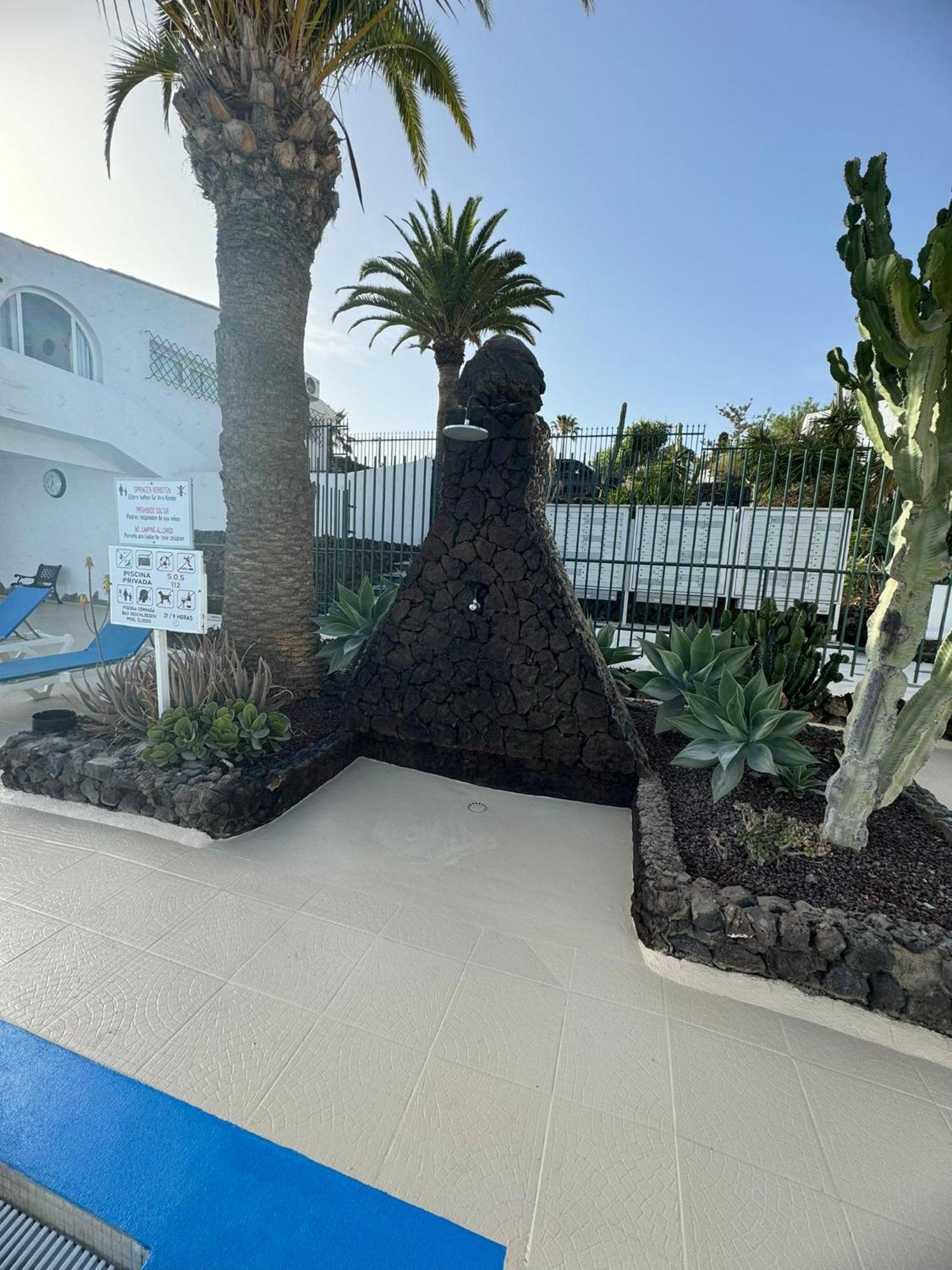 Villa Azure Horizon And Breeze - Panoramic Ocean View And Heated Pool Chayofa Extérieur photo